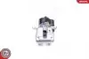Тормозной суппорт TYL LEWY Z SIL.ELEKTR. SKV GERMANY (34SKV773) изображение 4