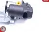 Тормозной суппорт TYL PRAWY Z SILNIKIEM SKV GERMANY (34SKV814) изображение 8