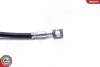 Тормозной шланг (задний) Opel Astra G/Zafira B 04- (R) (L=760mm) SKV GERMANY (35SKV191) изображение 4