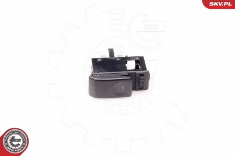 Перемикач світла фар VW Golf 83-92 (з регулятором) SKV GERMANY 36SKV002