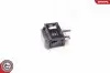 Включатель света VW GOLF II 83- 10PIN SKV GERMANY (36SKV003) изображение 2