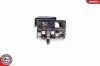 Включатель света VW GOLF II 83- 10PIN SKV GERMANY (36SKV003) изображение 3