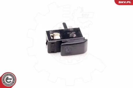 Включатель света VW GOLF II 83- 10PIN SKV GERMANY 36SKV003