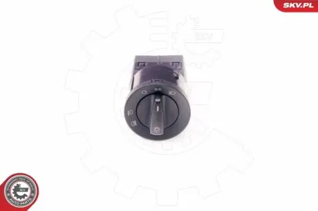 Перемикач світла фар Skoda Octavia 96-10/Fabia 06-14/VW Passat 96-00 SKV GERMANY 36SKV011