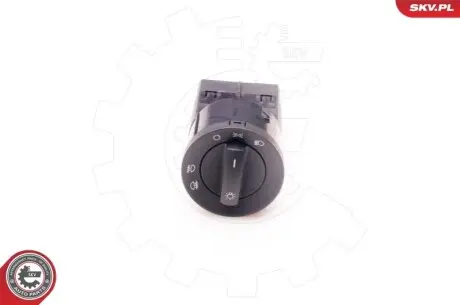 Включатель света VW T5 03- POLO/SHARAN SKV GERMANY 36SKV021