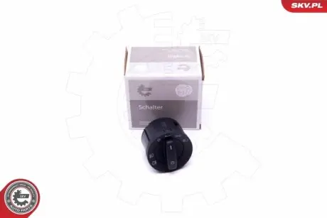 Автозапчасть SKV GERMANY 36SKV033