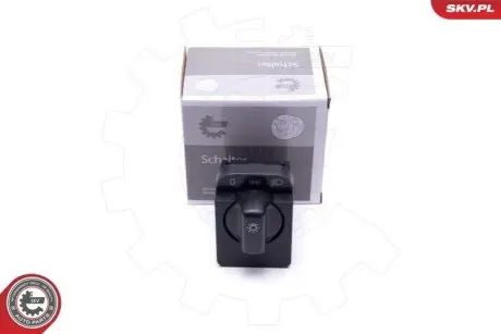 Кнопки та перемикачі SKV GERMANY 36SKV038