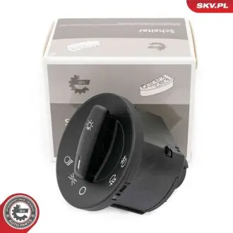 Кнопки та перемикачі SKV GERMANY 36SKV041