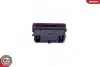 Выключатель света SKV GERMANY (36SKV716) изображение 3