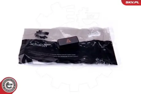 Выключатель света SKV GERMANY 36SKV716