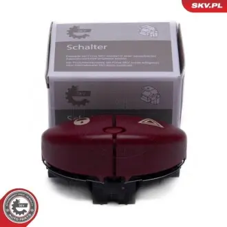 Кнопки та перемикачі SKV GERMANY 36SKV723