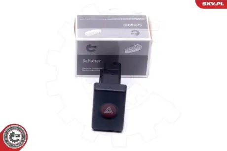 Автозапчасть SKV GERMANY 36SKV724