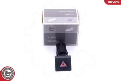 Автозапчасть SKV GERMANY 36SKV725