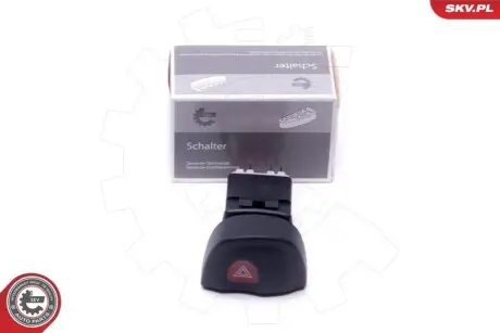 Автозапчасть SKV GERMANY 36SKV726