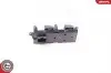 Кнопка склопідйомника VW Golf/Bora/Passat 97-05 (блок) SKV GERMANY (37SKV003) зображення 3
