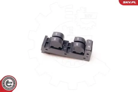 Включатель стеклоподъемника SKV GERMANY 37SKV007