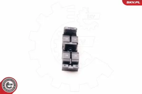 Блок стеклоподъемников SKV GERMANY 37SKV012
