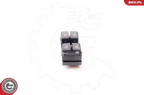 Блок управления стеклоподъемниками SKV GERMANY 37SKV014