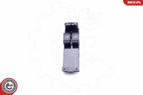Кнопка склопідіймача VW Golf IV/Passat 97-05 SKV GERMANY 37SKV016