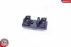 Кнопка склопідіймача Skoda Octavia II 04-13/VW Golf 03-14 (блок) SKV GERMANY (37SKV017) зображення 2