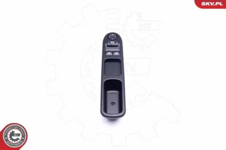 Блок стеклоподъемников SKV GERMANY 37SKV021