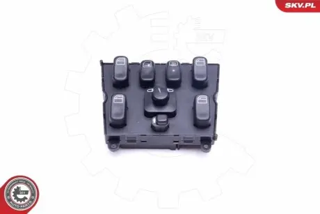 Переключатель стеклоподъемника SKV GERMANY 37SKV024