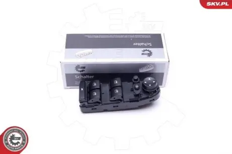 Автозапчасть SKV GERMANY 37SKV035