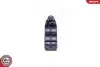 Кнопка склопідіймача (L) BMW 5 (E60) 03-10 M47/M54/M57/N43/N47/N52/N53/N62 (блок) SKV GERMANY (37SKV037) зображення 2
