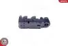 Кнопка склопідіймача (L) BMW 5 (E60) 03-10 M47/M54/M57/N43/N47/N52/N53/N62 (блок) SKV GERMANY (37SKV037) зображення 3