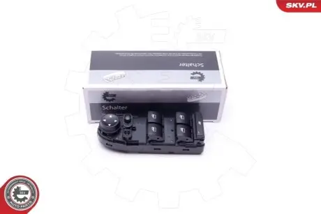 Автозапчасть SKV GERMANY 37SKV038