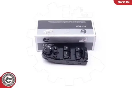 Автозапчасть SKV GERMANY 37SKV047