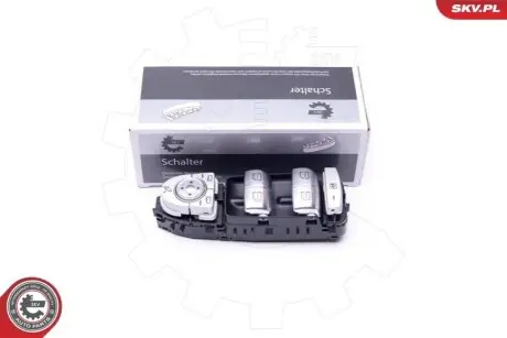 Автозапчасть SKV GERMANY 37SKV050