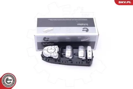 Автозапчасть SKV GERMANY 37SKV054