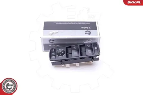 Автозапчасть SKV GERMANY 37SKV081