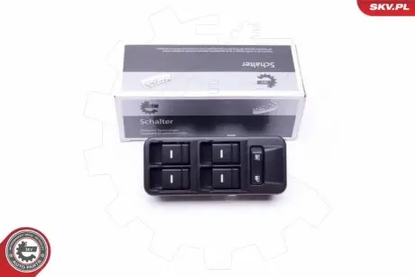 Автозапчасть SKV GERMANY 37SKV085