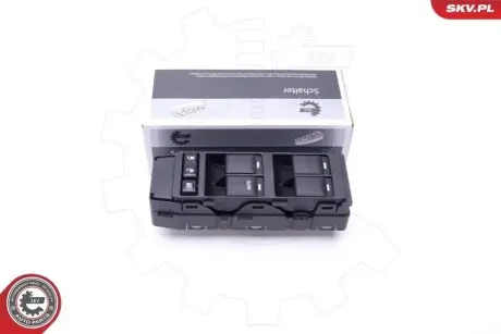 Кнопка подъема окна SKV GERMANY 37SKV093