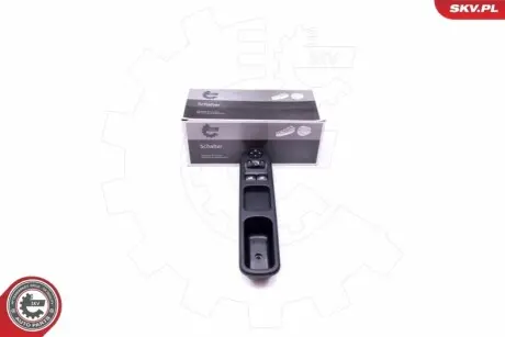 Склопідйомник SKV GERMANY 37SKV105