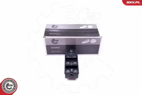 Автозапчасть SKV GERMANY 37SKV115