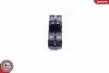 Блок управления стеклоподъемниками SEAT Alhambra VW Sharan Touareg Touran SKV GERMANY (37SKV122) изображение 2