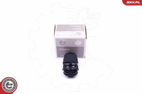 Склопідйомник SKV GERMANY 37SKV123