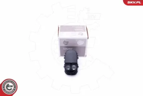 Склопідйомник SKV GERMANY 37SKV125