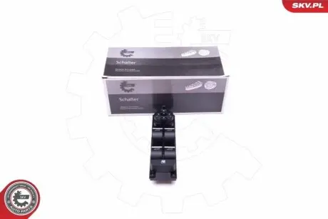 Склопідйомник SKV GERMANY 37SKV127