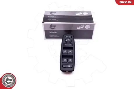 Автозапчасть SKV GERMANY 37SKV129