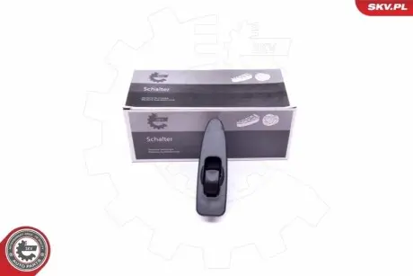 Склопідйомник SKV GERMANY 37SKV131