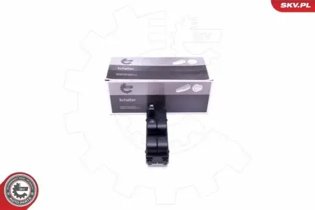 Склопідйомник SKV GERMANY 37SKV140
