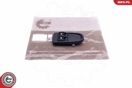 Склопідйомник SKV GERMANY 37SKV152
