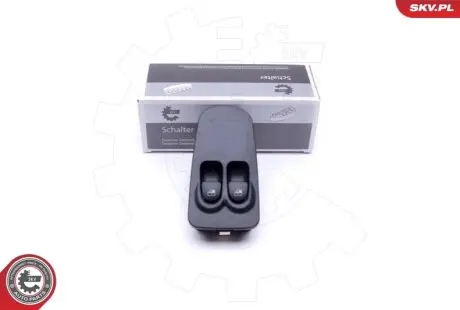 Склопідйомник SKV GERMANY 37SKV157