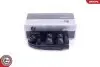 Кнопка склопідіймача (L) BMW 5 (E60) 03-10 M57/N43/N52/N53/N62 (блок) SKV GERMANY (37SKV160) зображення 1