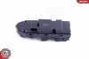 Кнопка склопідіймача (L) BMW 5 (E60) 03-10 M57/N43/N52/N53/N62 (блок) SKV GERMANY (37SKV160) зображення 3