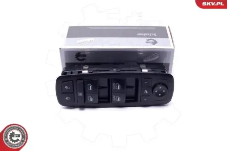 Автозапчасть SKV GERMANY 37SKV197